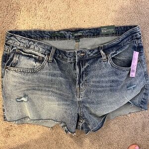 Wild Fable Denim Shorts